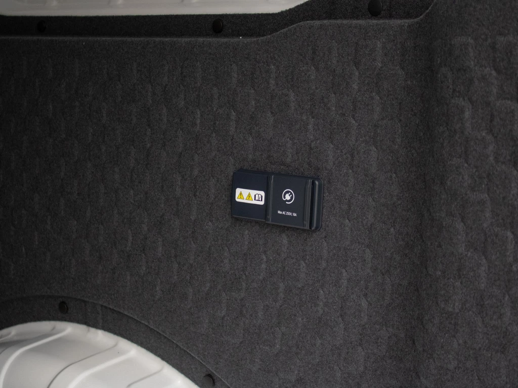 Kia PV5 – foto 14