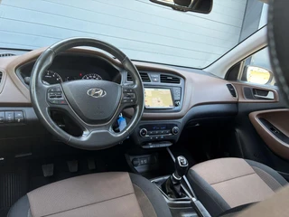 Hyundai i20 – thumbnail 8