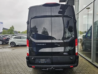 Ford Transit – thumbnail 4