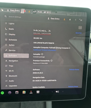 Tesla Model 3 – thumbnail 13