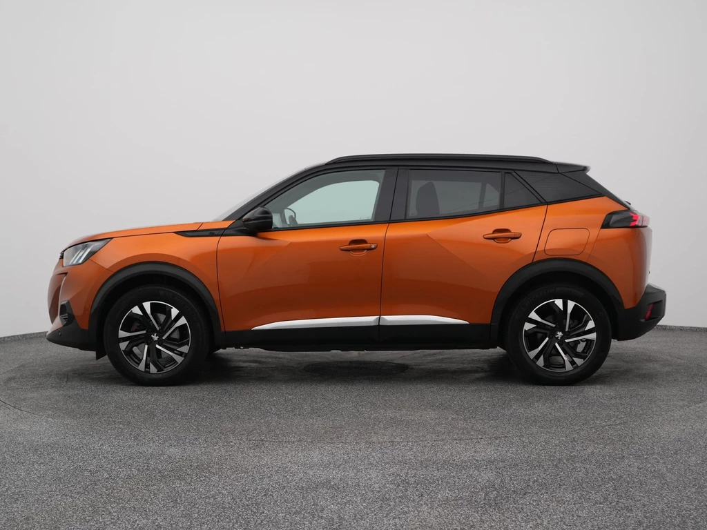Peugeot e-2008 – foto 3