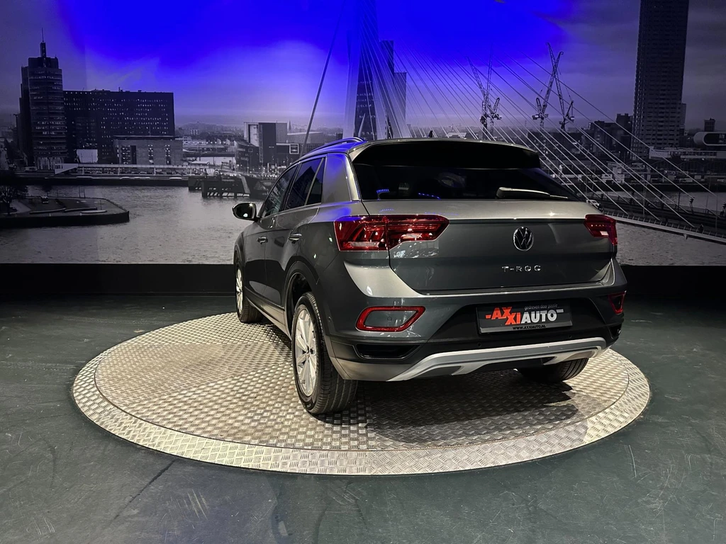 Volkswagen T-Roc – foto 6
