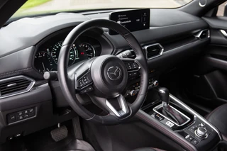Mazda CX-5 – thumbnail 5