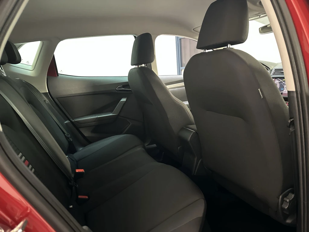 SEAT Ibiza – foto 18