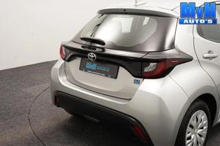 Toyota Yaris – thumbnail 10