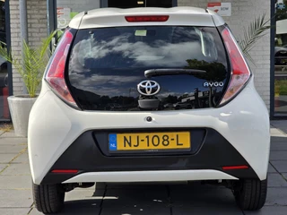 Toyota Aygo – thumbnail 4