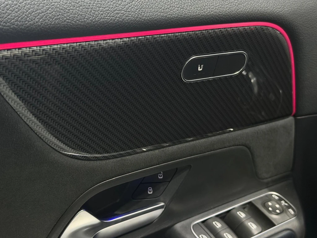 Mercedes-Benz GLA – foto 14