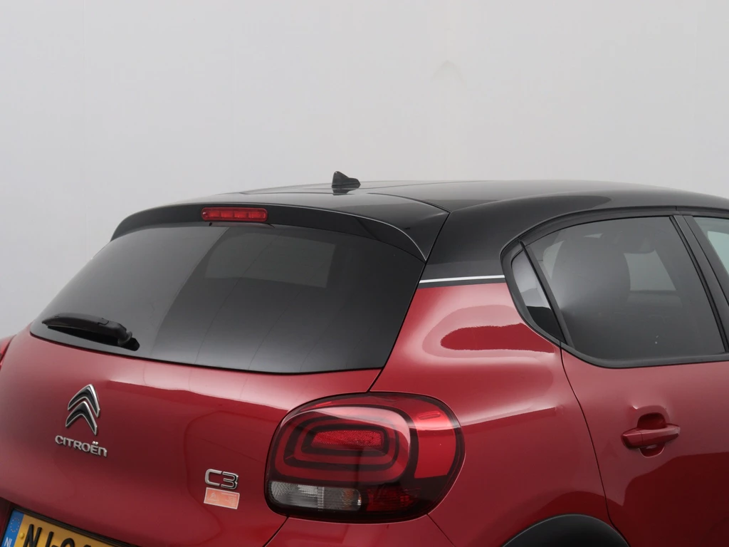 Citroën C3 – foto 5
