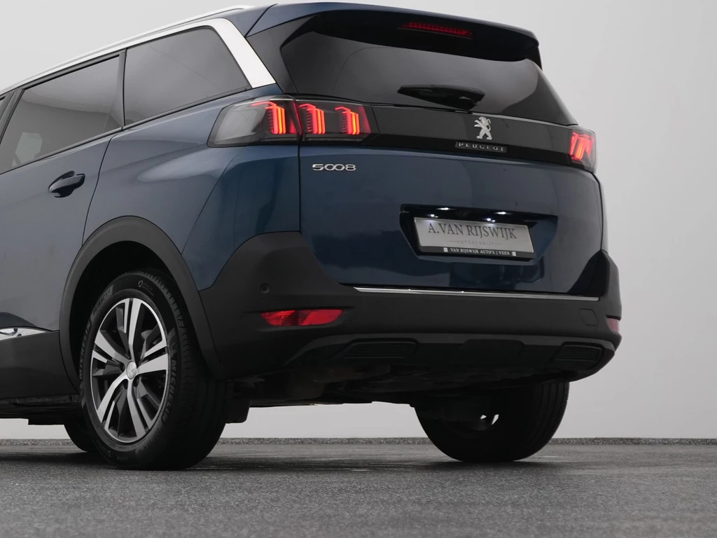 Peugeot 5008 – foto 6