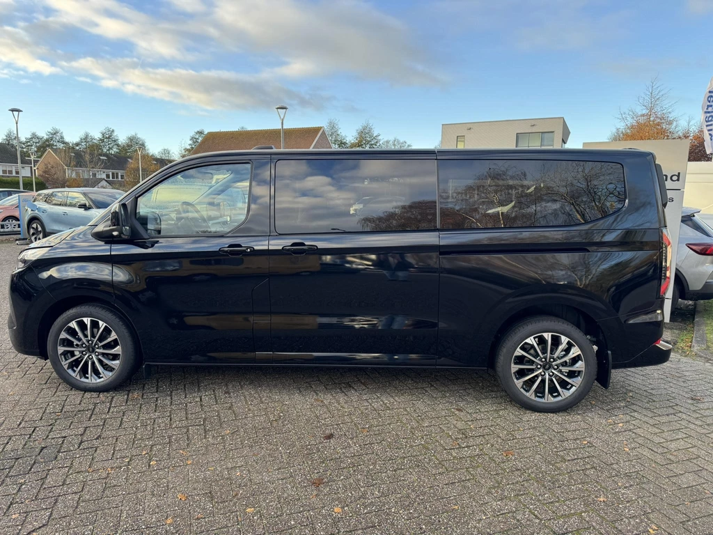 Ford Transit Custom – foto 2