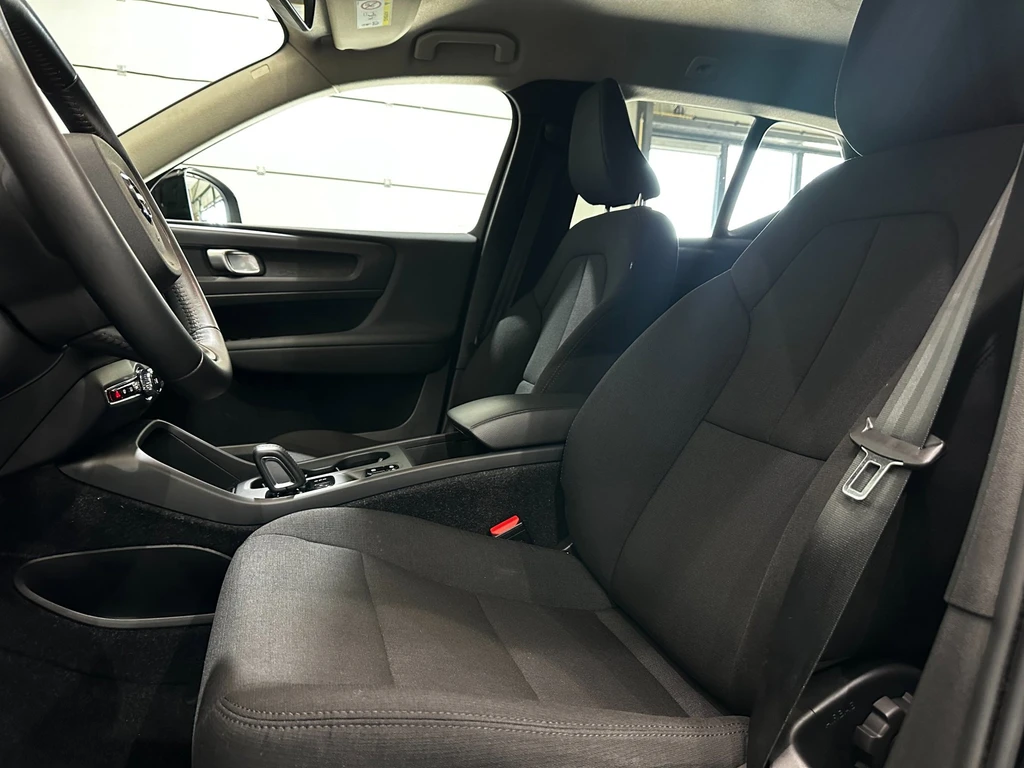 Volvo XC40 – foto 19