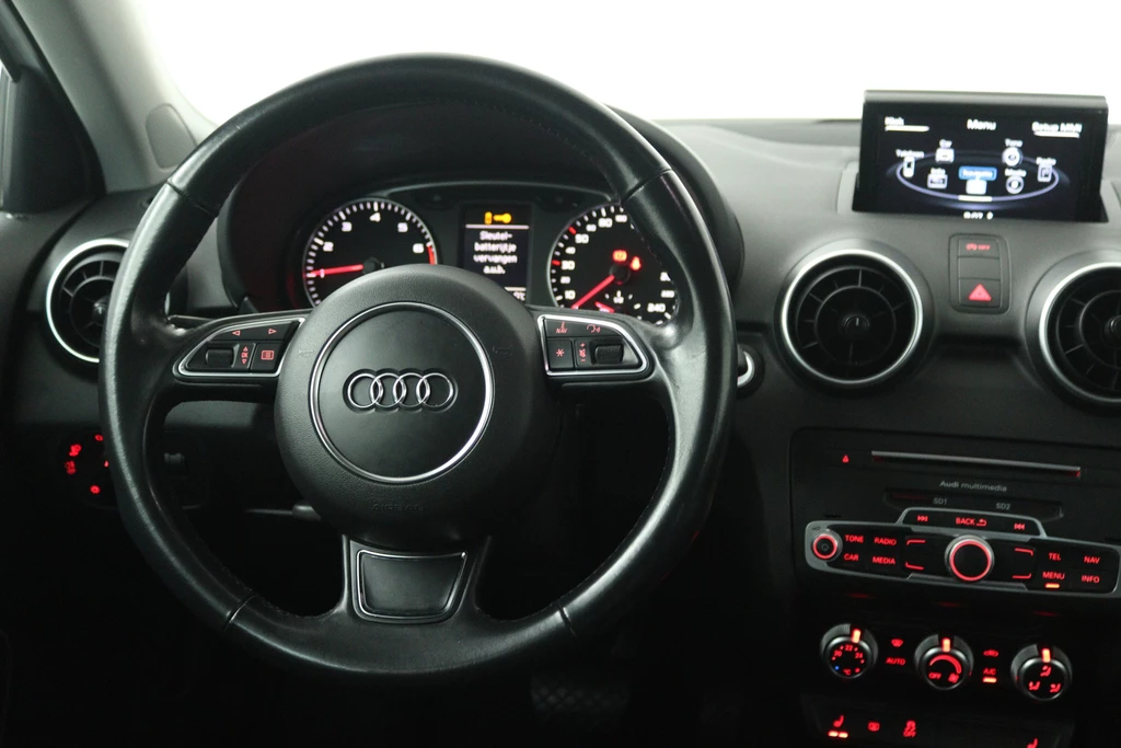 Audi A1 Sportback – foto 9