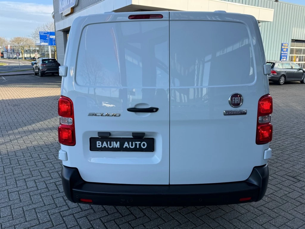 Fiat Scudo – foto 6