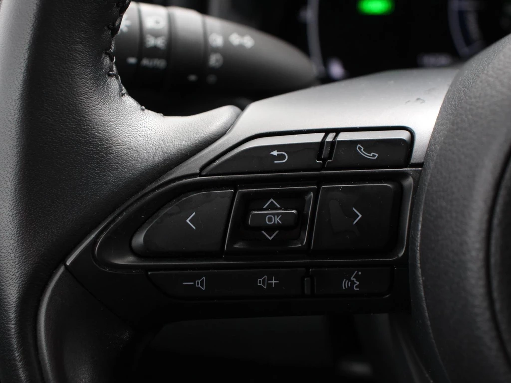 Toyota Yaris – foto 14