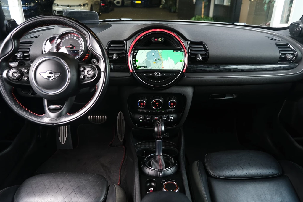MINI Clubman – foto 13