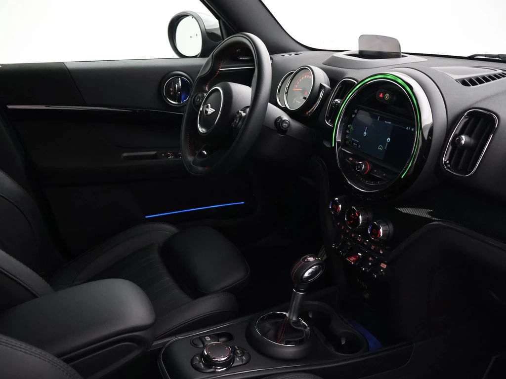 MINI Countryman – foto 41