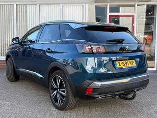 Peugeot 3008 – thumbnail 1