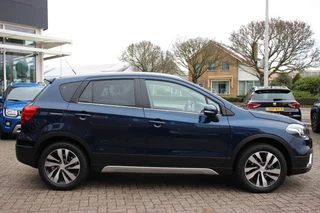 Suzuki S-Cross – thumbnail 5