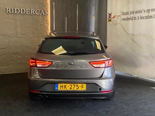 SEAT Leon – thumbnail 3