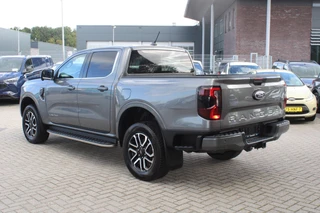 Ford Ranger – thumbnail 2