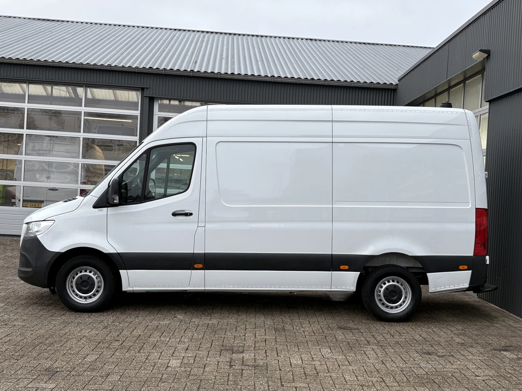 Mercedes-Benz Sprinter – foto 2