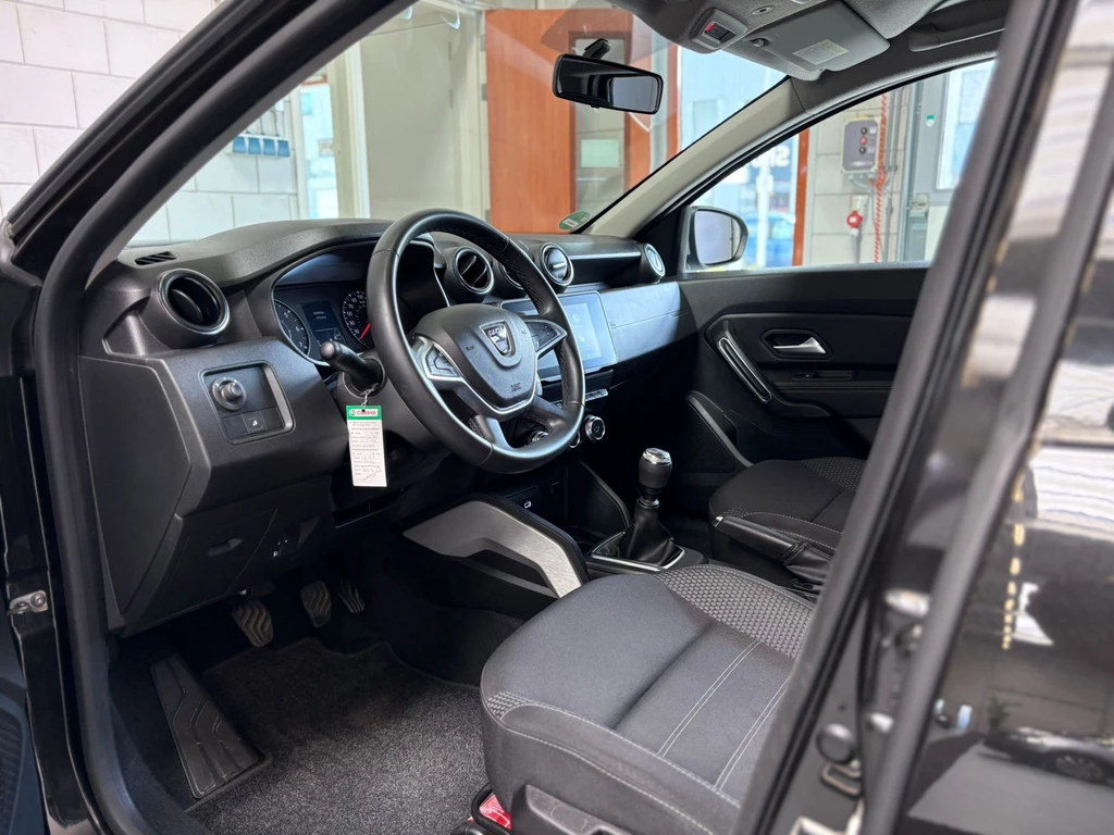Dacia Duster – foto 18