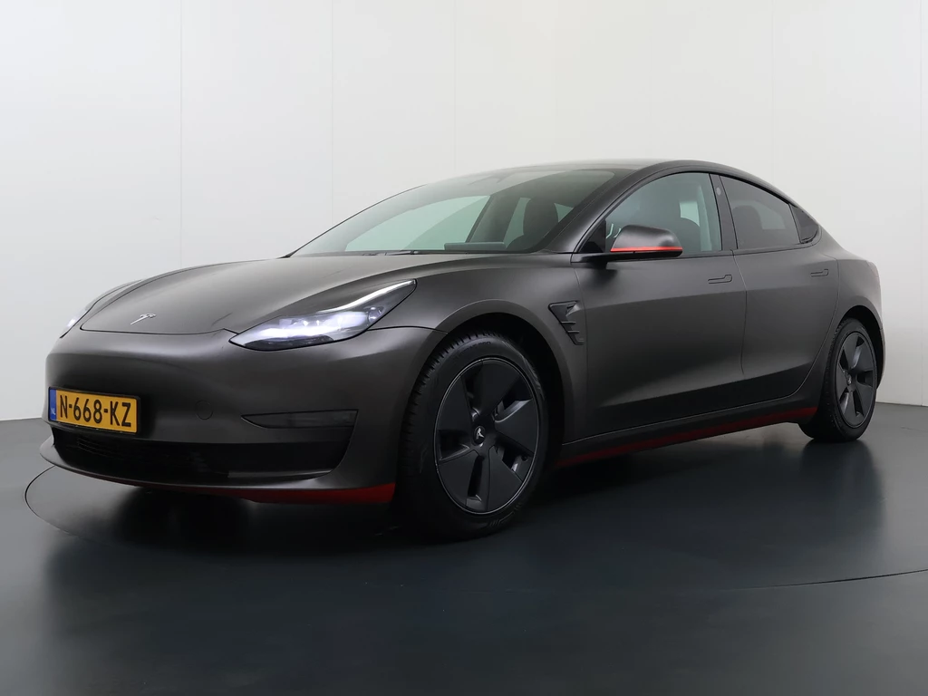 Tesla Model 3 – foto 2
