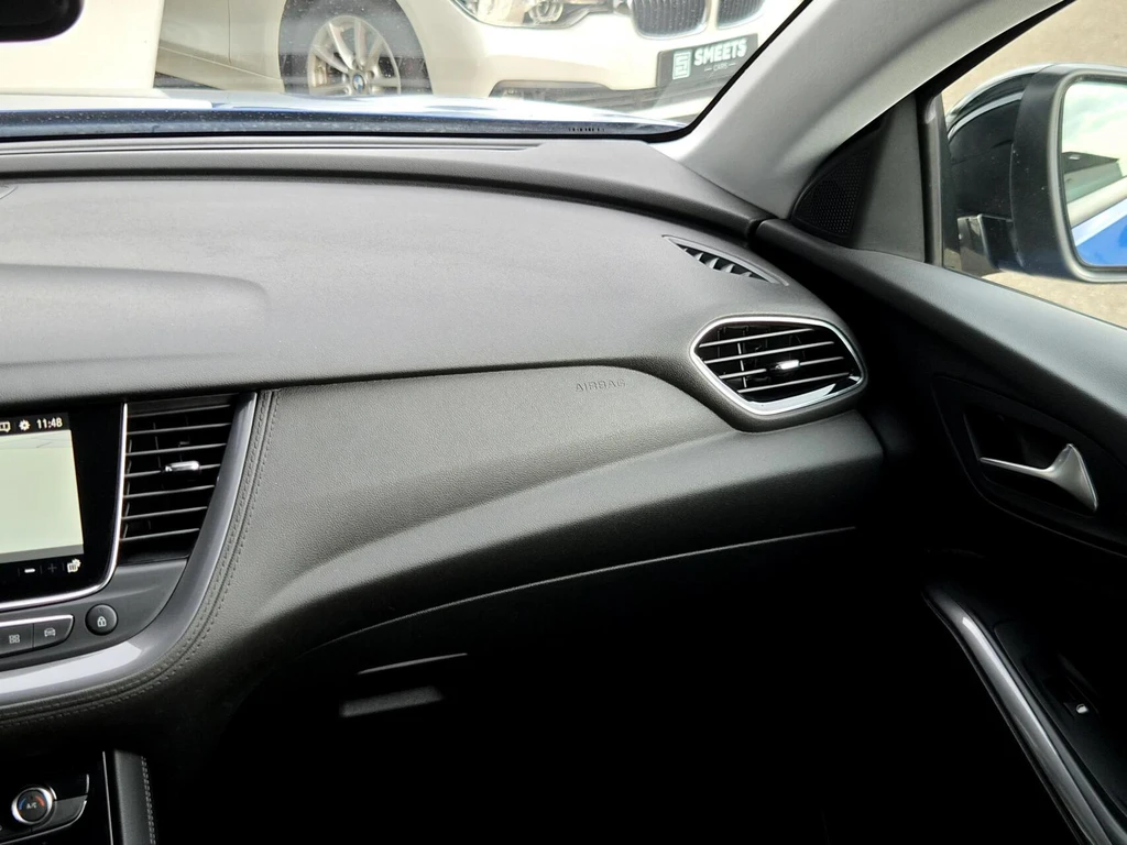 Opel Grandland X – foto 37
