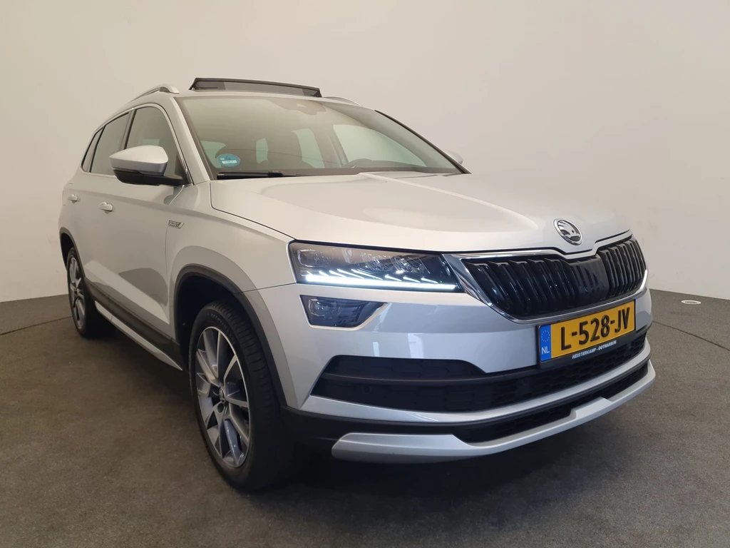 Škoda Karoq – foto 6