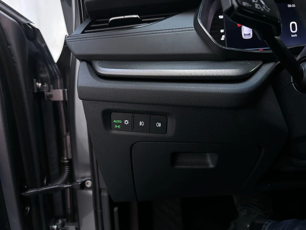 Škoda Octavia – foto 25