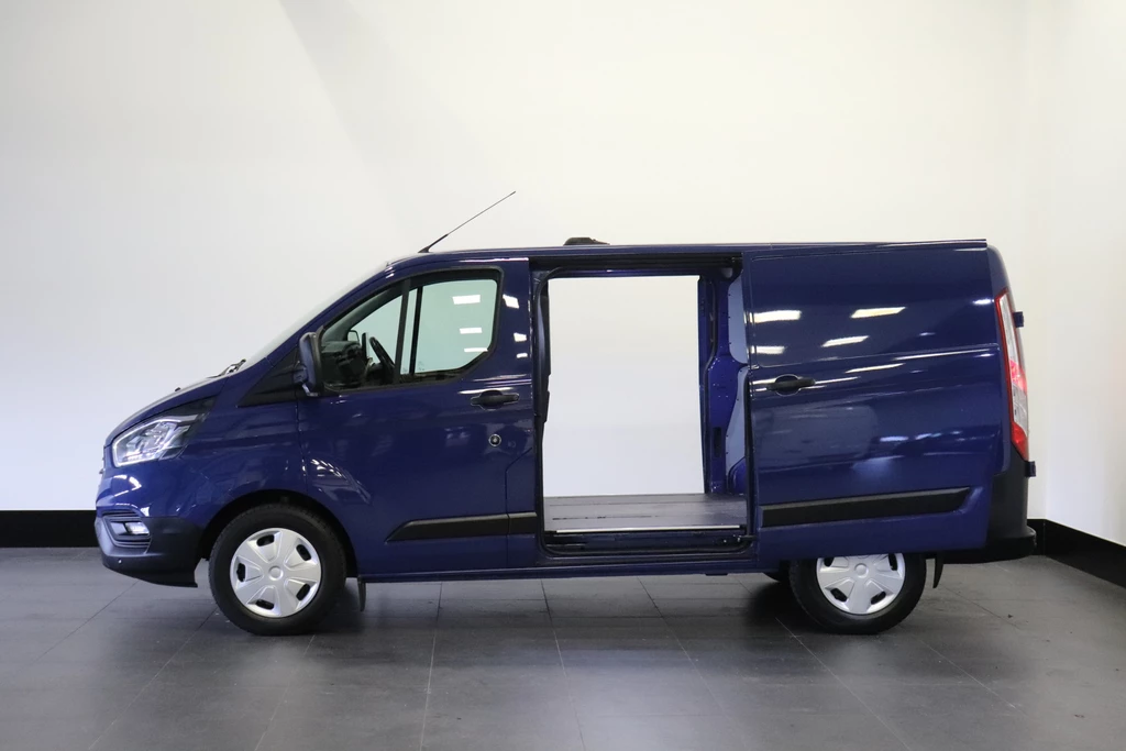 Ford Transit Custom – foto 2