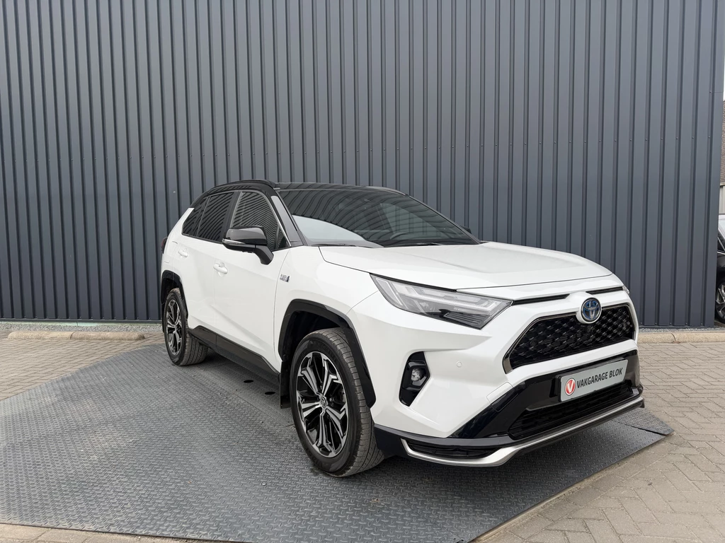 Toyota RAV4 – foto 10