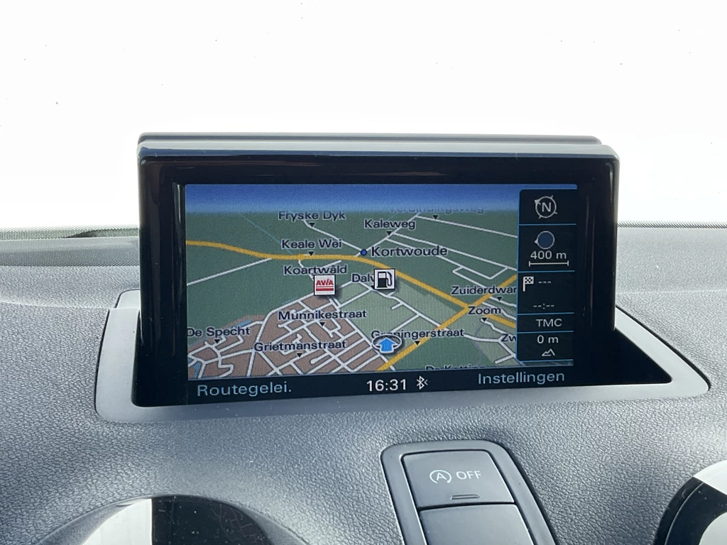 Audi A1 Sportback – foto 16