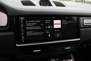 Porsche Cayenne – thumbnail 22