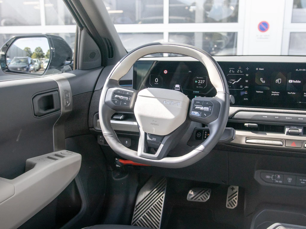 Kia EV3 – foto 15