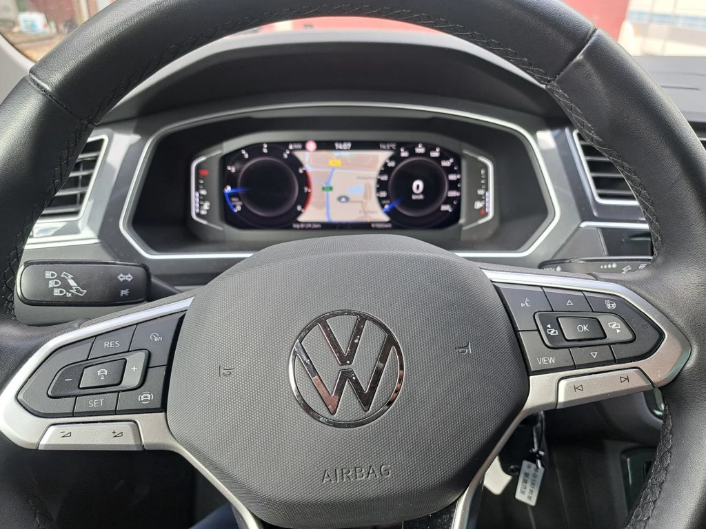 Volkswagen Tiguan – foto 7