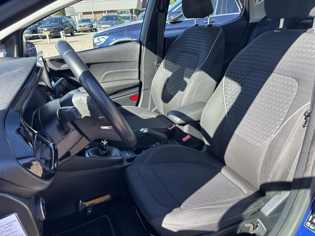 Ford Fiesta – foto 11