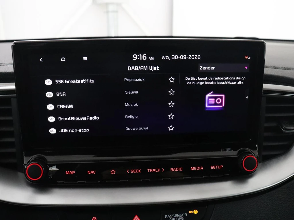 Kia Ceed – foto 25