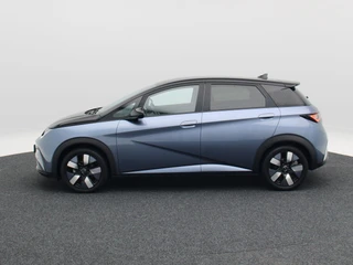 BYD DOLPHIN – thumbnail 2