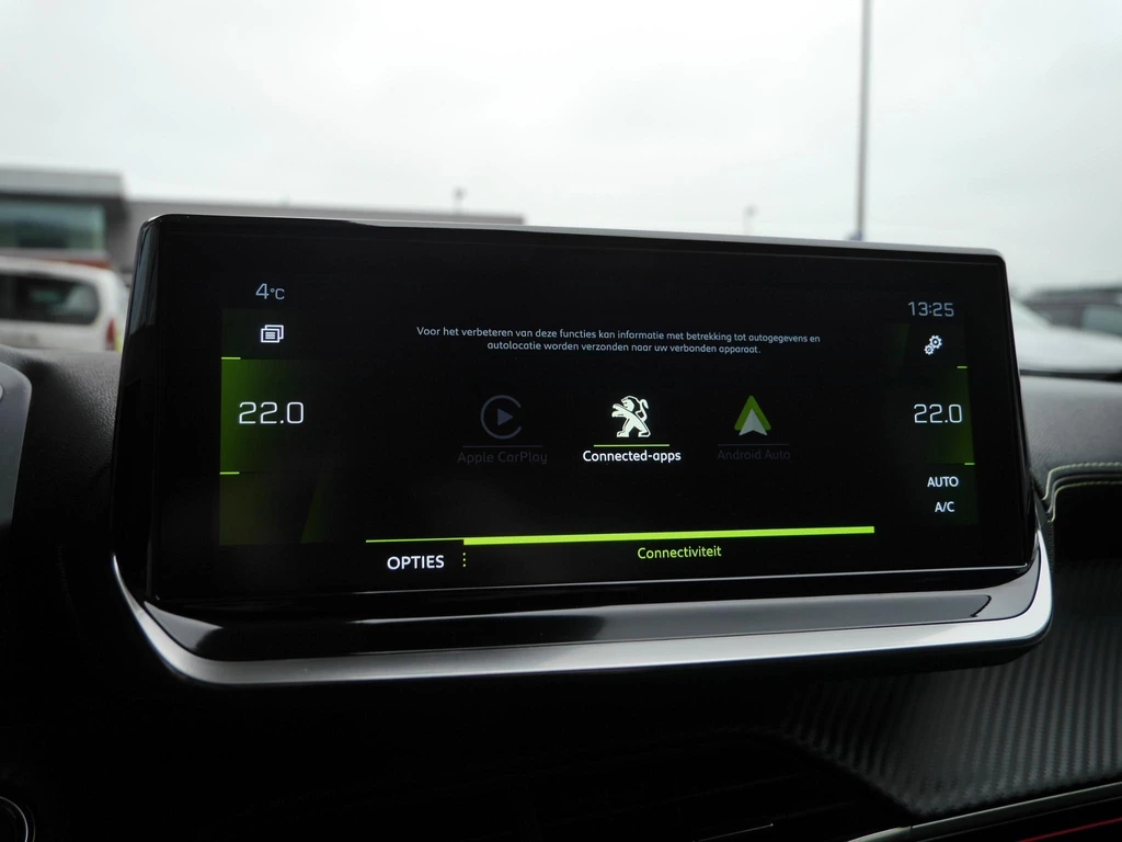 Peugeot 208 – foto 34