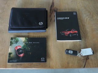Mazda CX-3 – thumbnail 61