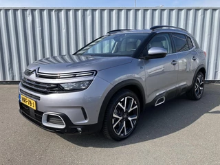 Citroën C5 Aircross – thumbnail 1