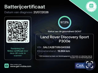 Land Rover Discovery Sport – thumbnail 10