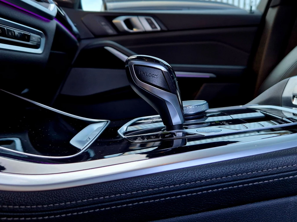 BMW X5 – foto 51