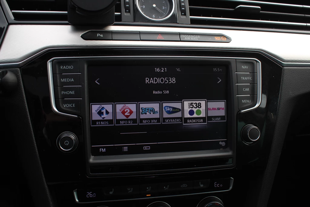Volkswagen Passat – foto 19
