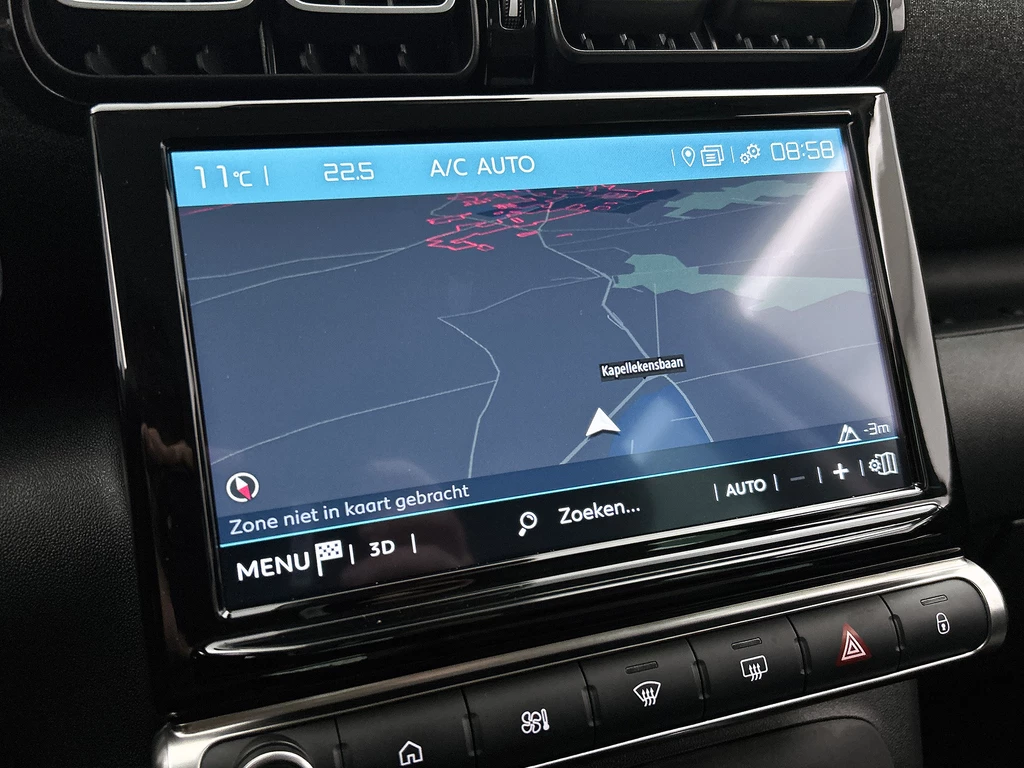Citroën C3 Aircross – foto 7