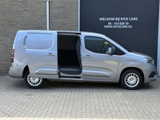 Opel Combo – thumbnail 8