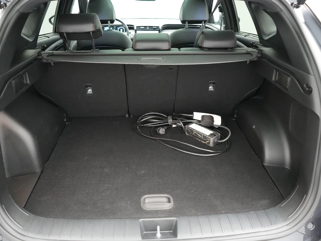 Hyundai Tucson – foto 45