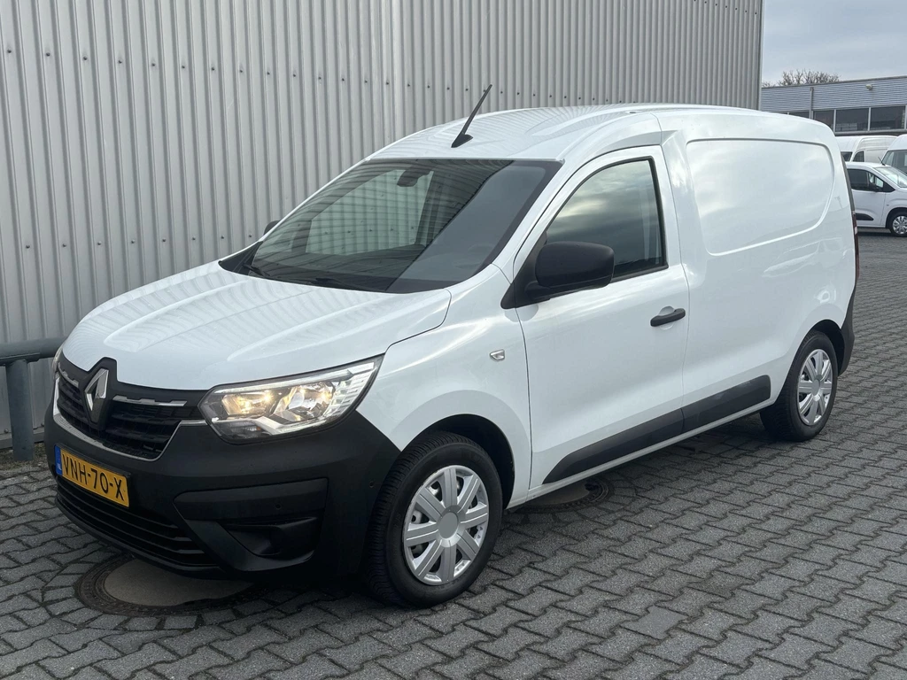 Renault Express – foto 2