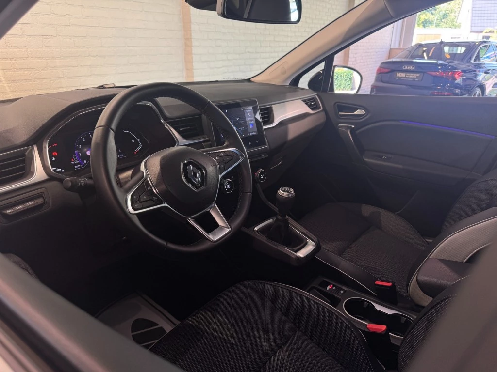 Renault Captur – foto 11
